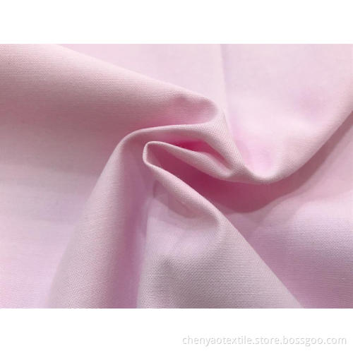 T / C Oxford Woven Dyed Fabric
